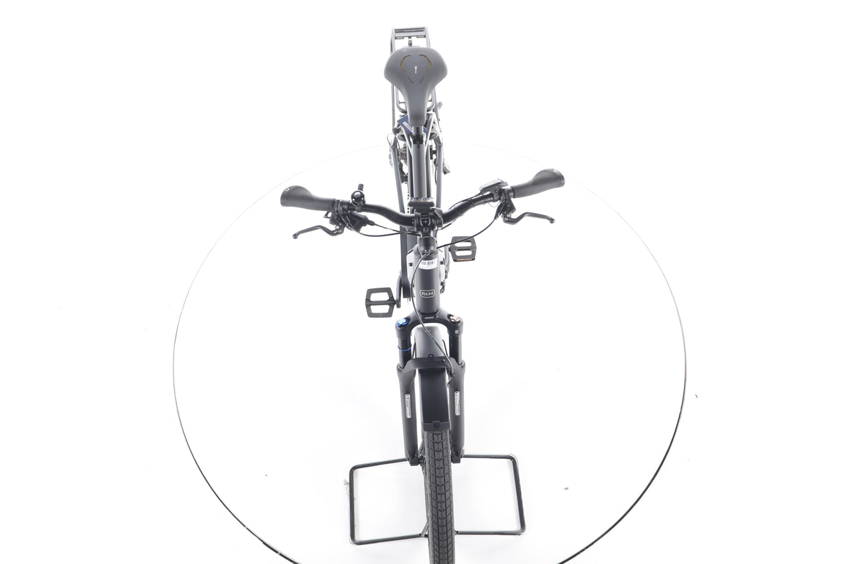 Riese & Müller Nevo 4GT touring Trekking E-Bike Tiefeinsteiger - Image 16