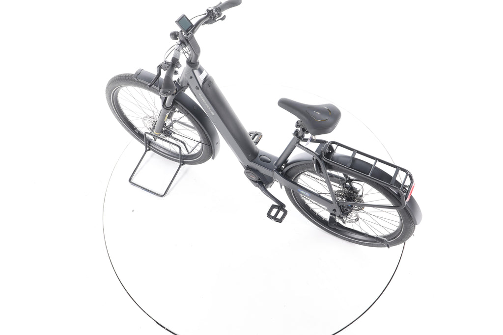 Riese & Müller Nevo 4GT touring Trekking E-Bike Tiefeinsteiger - Image 20