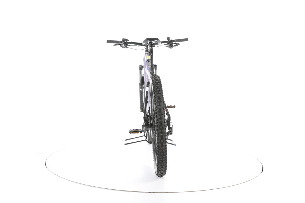 KTM Macina Lycan 772 E-Bike Fully - Image 10