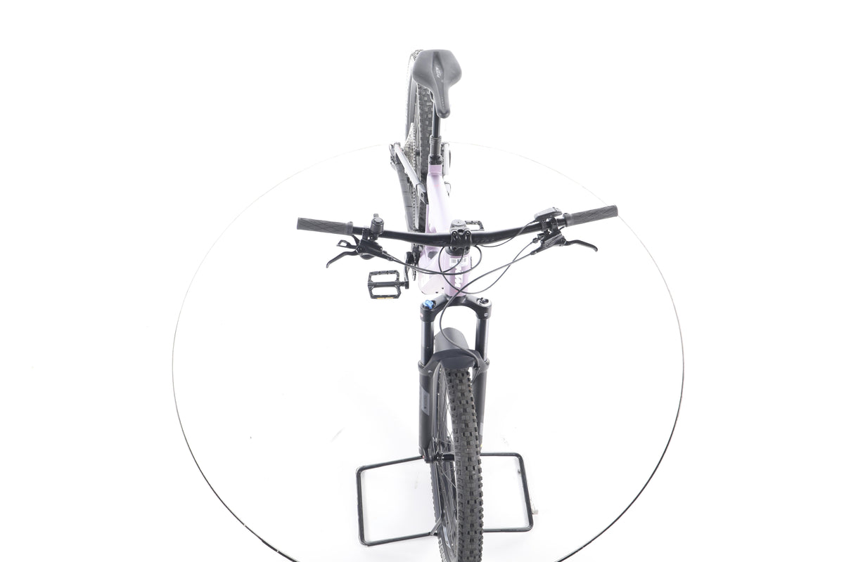 KTM Macina Lycan 772 E-Bike Fully - Image 16