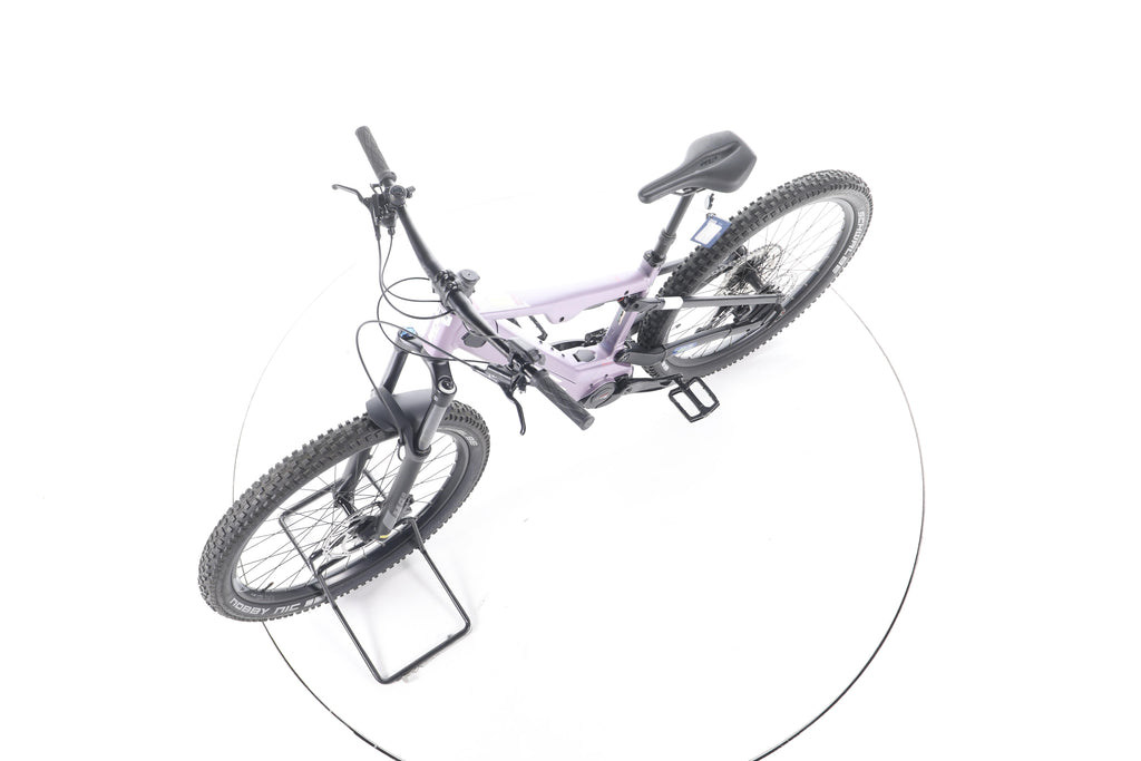 KTM Macina Lycan 772 E-Bike Fully - Image 18