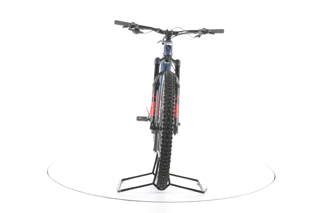 Haibike Lyke CF 11 E-Bike Fully Carbon - Image 4