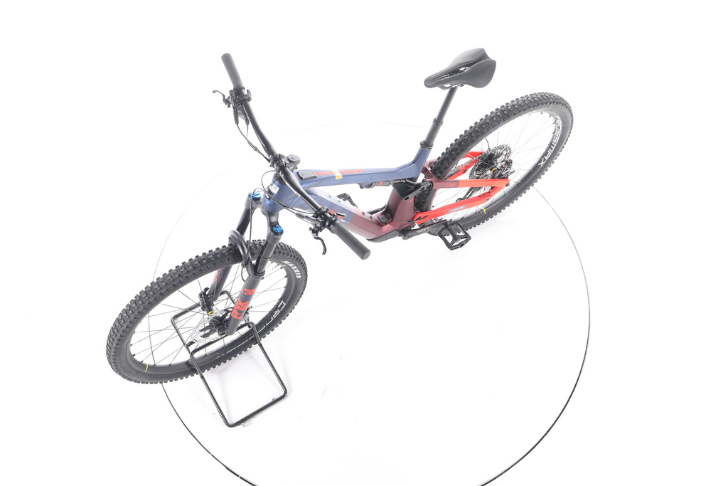 Haibike Lyke CF 11 E-Bike Fully Carbon - Image 18