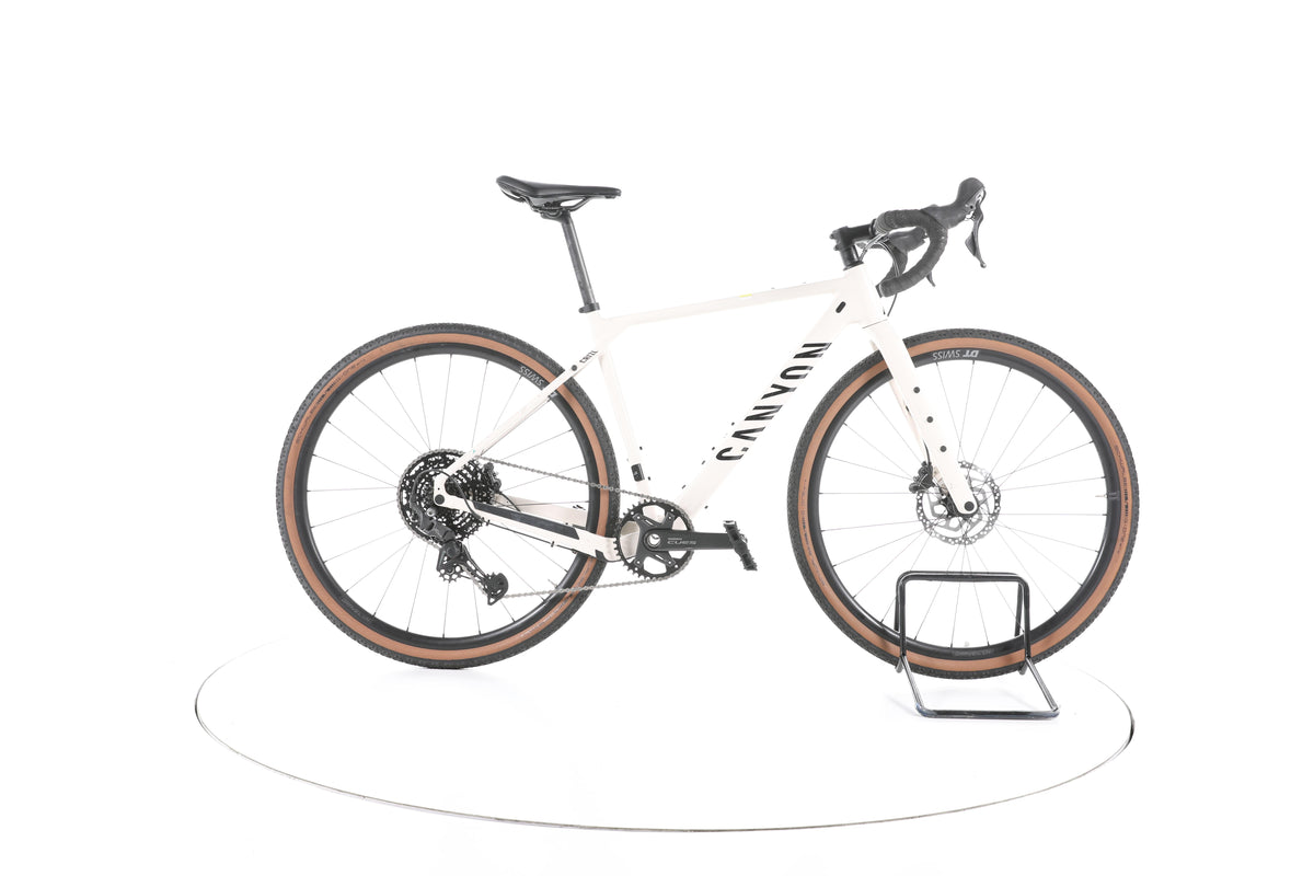 Canyon Grizl 5 Gravelbike 2026 - Image 1