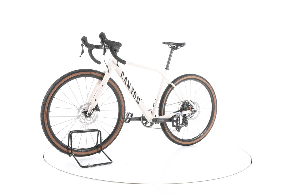 Canyon Grizl 5 Gravelbike 2026 - Image 6