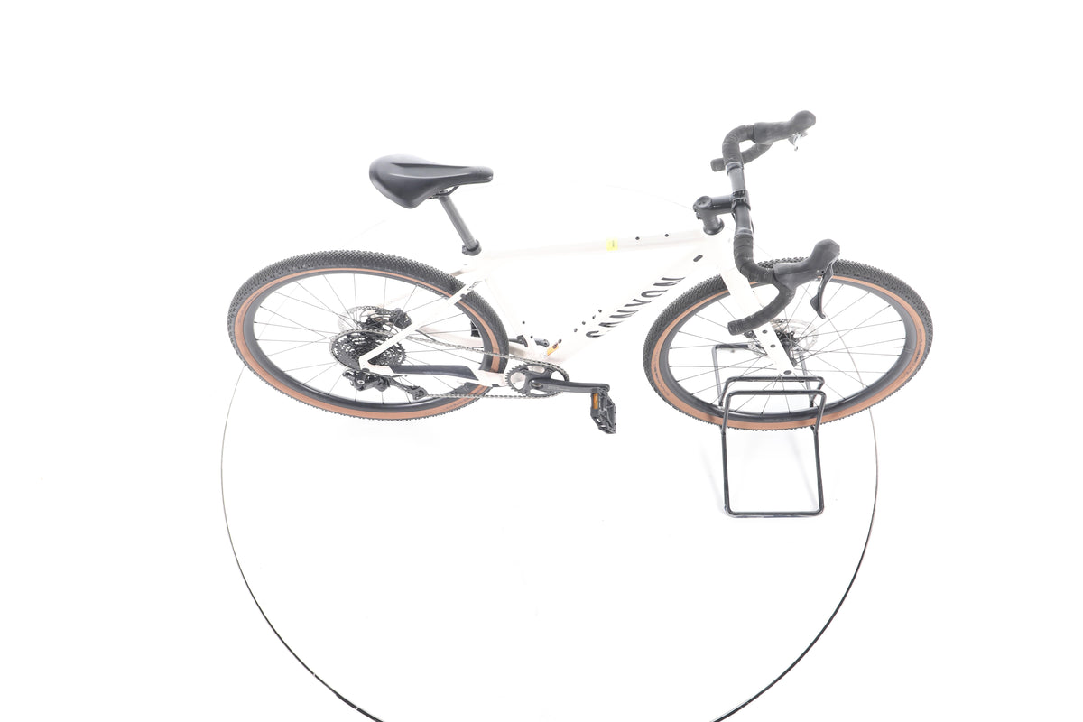 Canyon Grizl 5 Gravelbike 2026 - Image 13