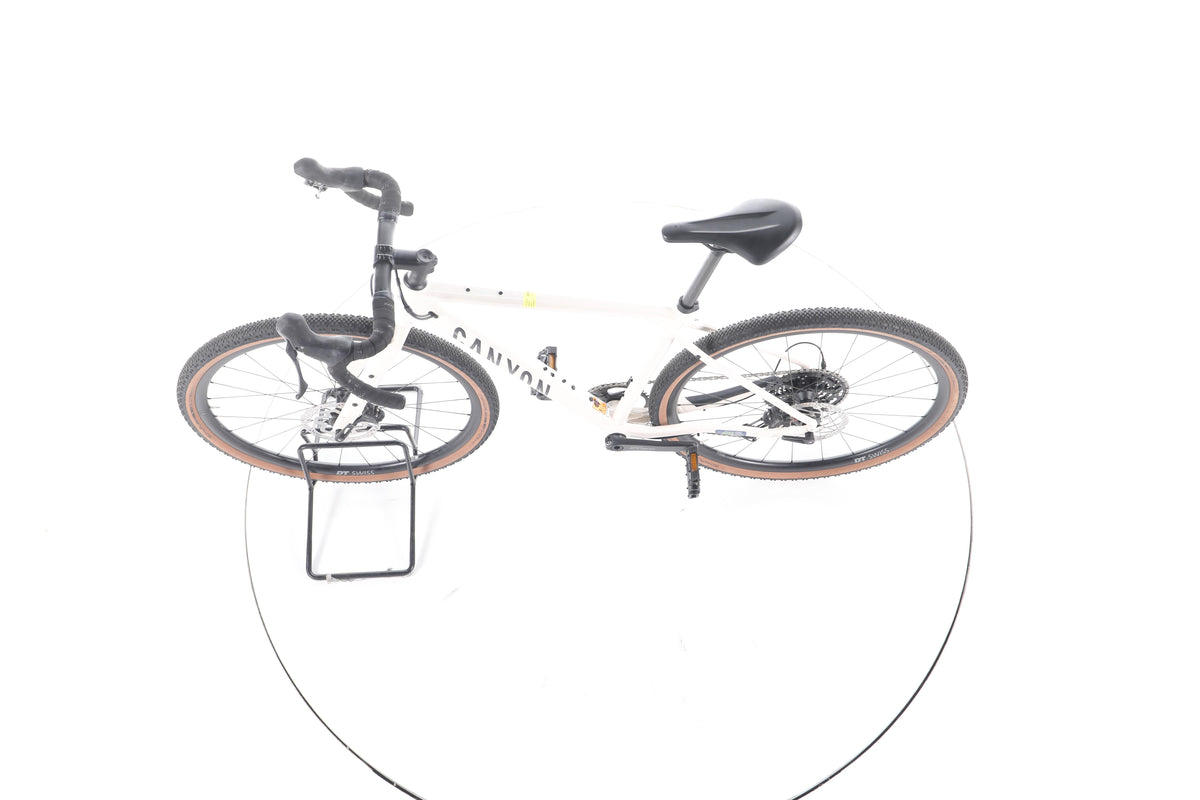 Canyon Grizl 5 Gravelbike 2026 - Image 19