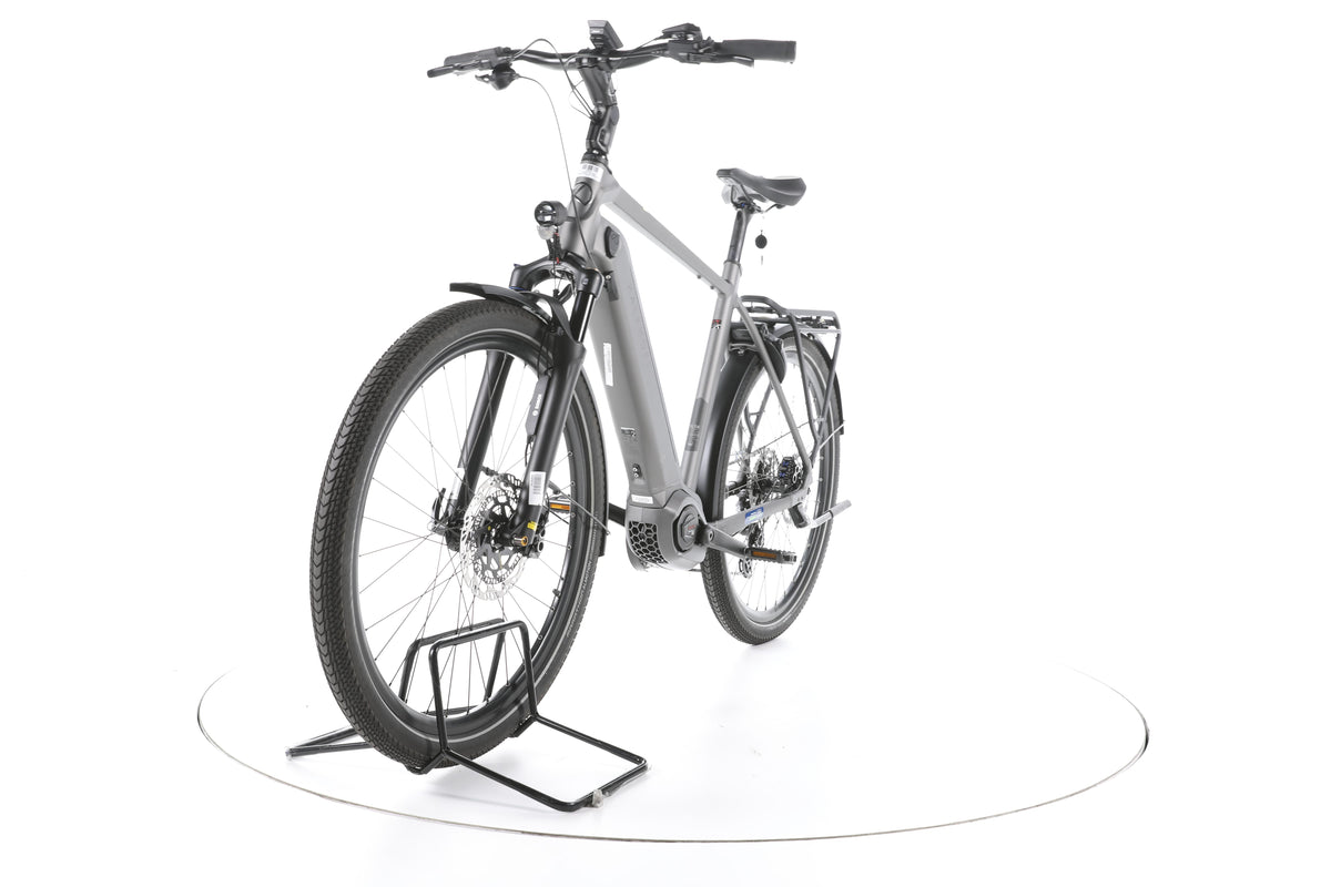 Kalkhoff Endeavour 5 Advance + ABS Active Trekking E-Bike - Image 5