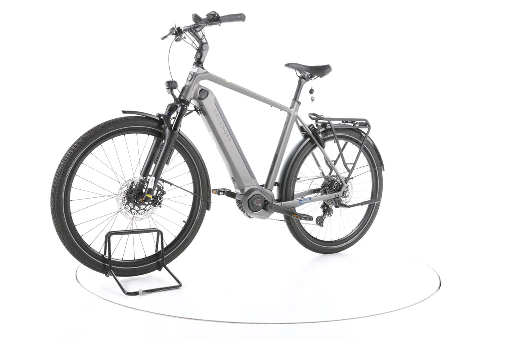 Kalkhoff Endeavour 5 Advance + ABS Active Trekking E-Bike - Image 6