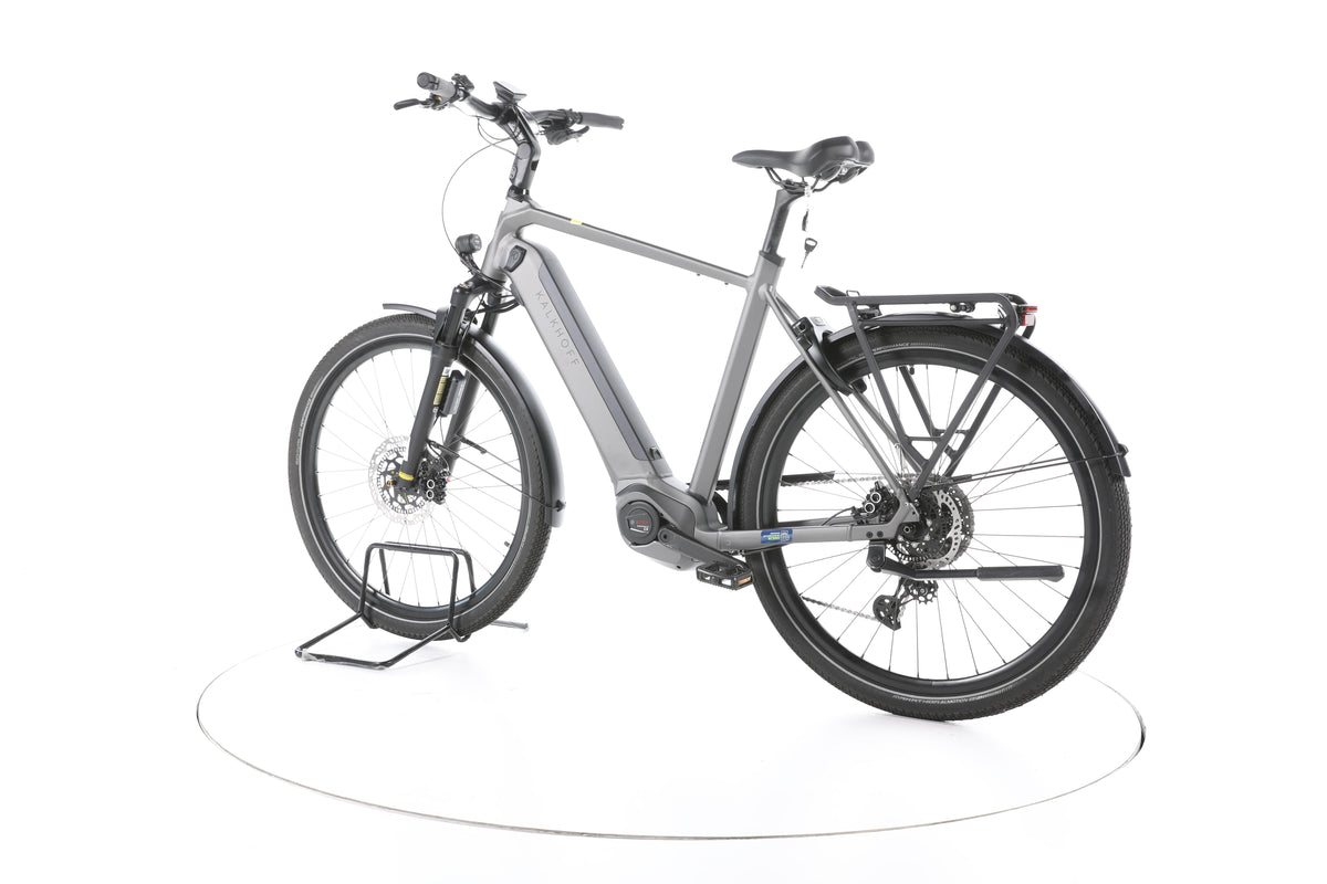 Kalkhoff Endeavour 5 Advance + ABS Active Trekking E-Bike - Image 8