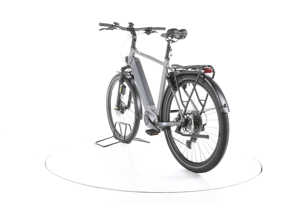 Kalkhoff Endeavour 5 Advance + ABS Active Trekking E-Bike - Image 9