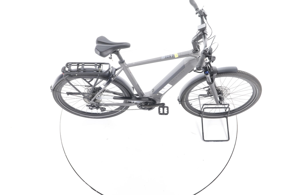 Kalkhoff Endeavour 5 Advance + ABS Active Trekking E-Bike - Image 13