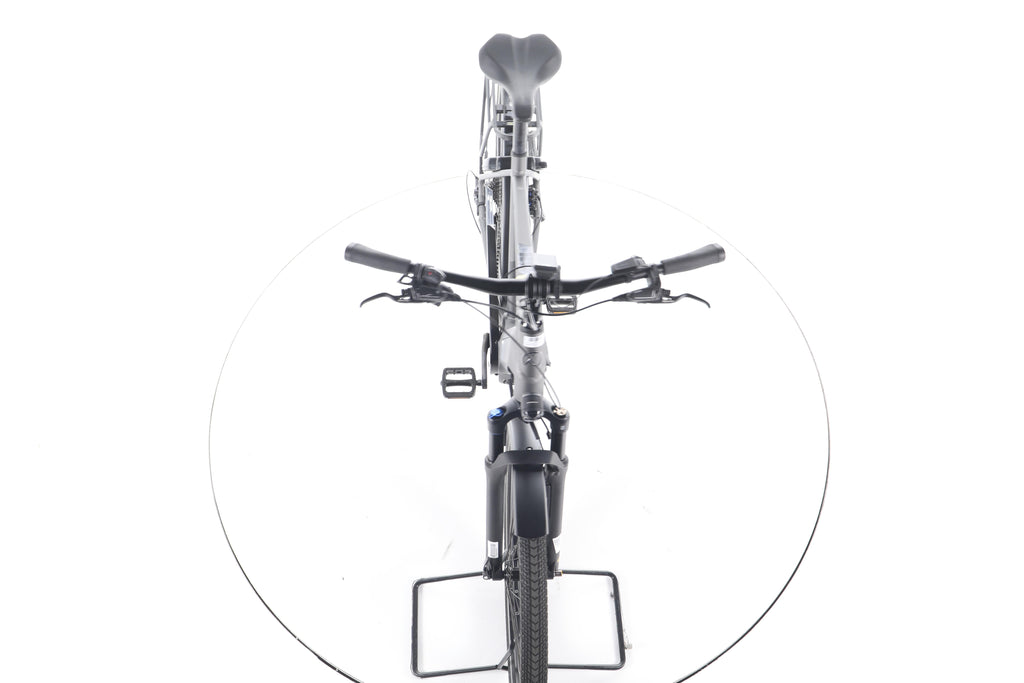 Kalkhoff Endeavour 5 Advance + ABS Active Trekking E-Bike - Image 16