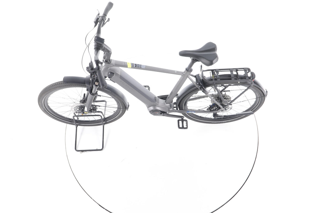 Kalkhoff Endeavour 5 Advance + ABS Active Trekking E-Bike - Image 19