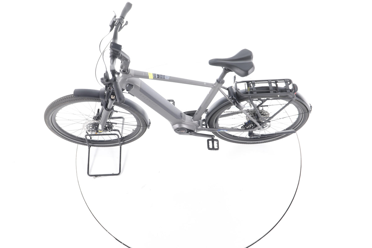 Kalkhoff Endeavour 5 Advance + ABS Active Trekking E-Bike - Image 19