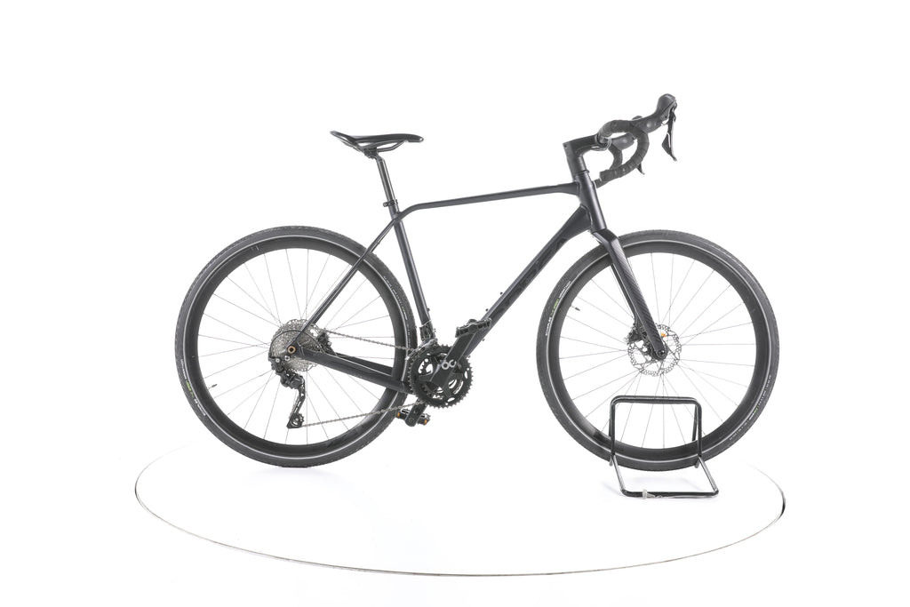 Orbea Terra H40 Gravelbike - Image 1