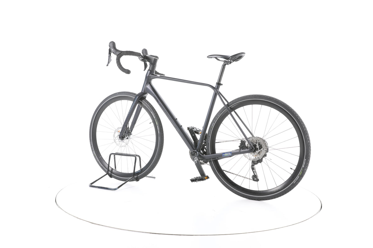 Orbea Terra H40 Gravelbike - Image 8