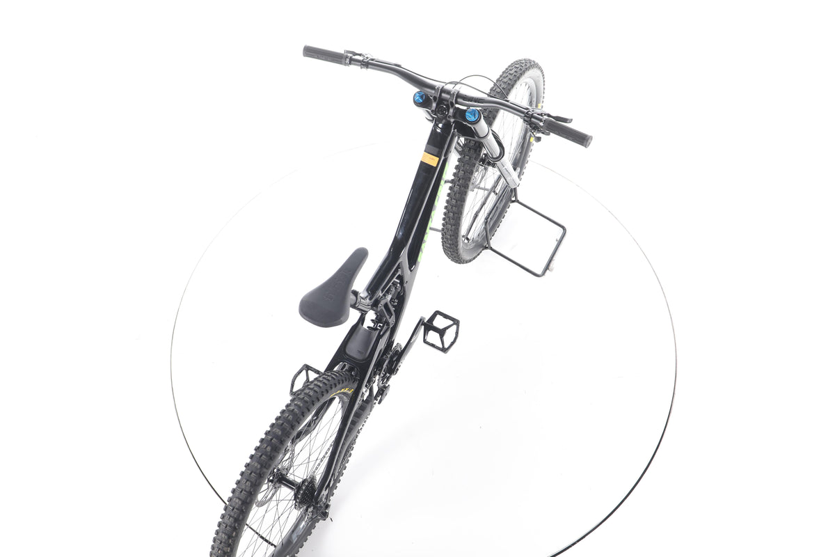 Santa Cruz V10 Fahrrad Fully - Image 23