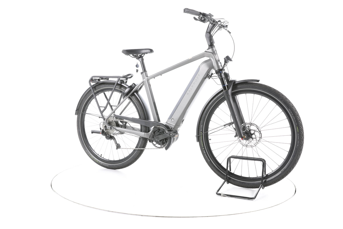 Kalkhoff Endeavour 5.B Move+ Trekking E-Bike - Image 2