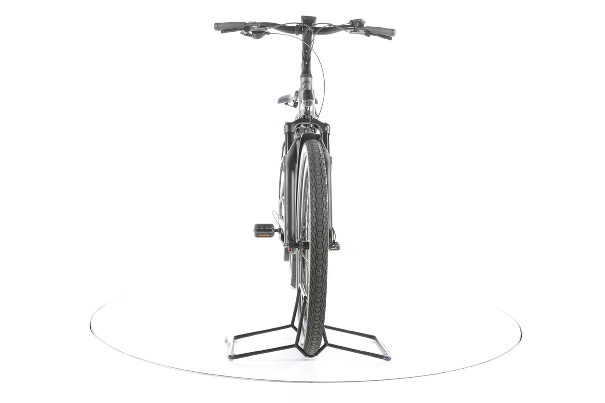 Kalkhoff Endeavour 5.B Move+ Trekking E-Bike - Image 4