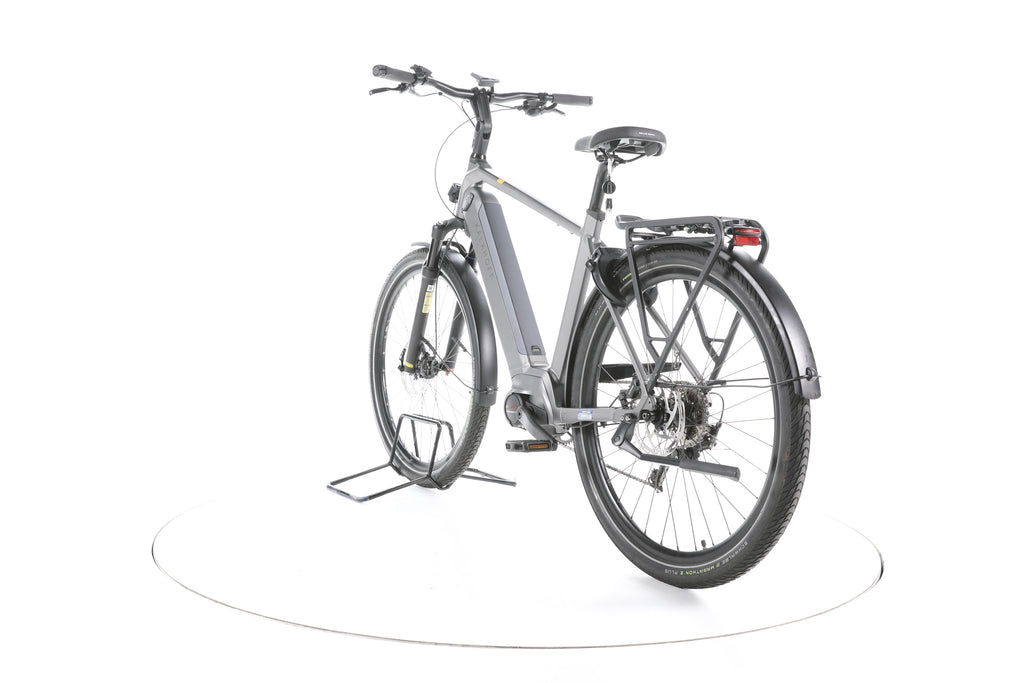 Kalkhoff Endeavour 5.B Move+ Trekking E-Bike - Image 9