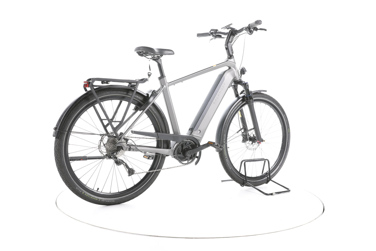 Kalkhoff Endeavour 5.B Move+ Trekking E-Bike - Image 12