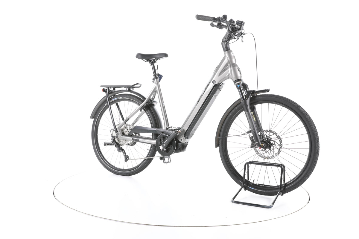 Centurion E-Fire City R960i Plus EP1 Trekking E-Bike Tiefeinsteiger - Image 2