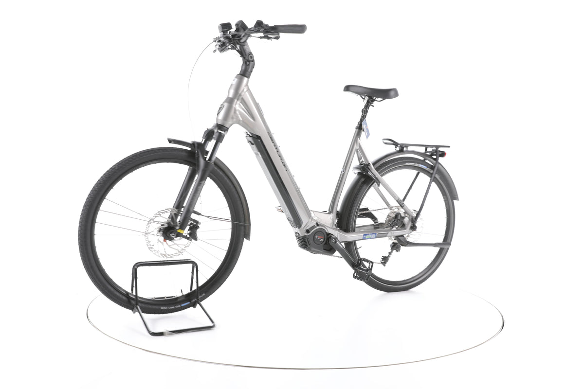 Centurion E-Fire City R960i Plus EP1 Trekking E-Bike Tiefeinsteiger - Image 6
