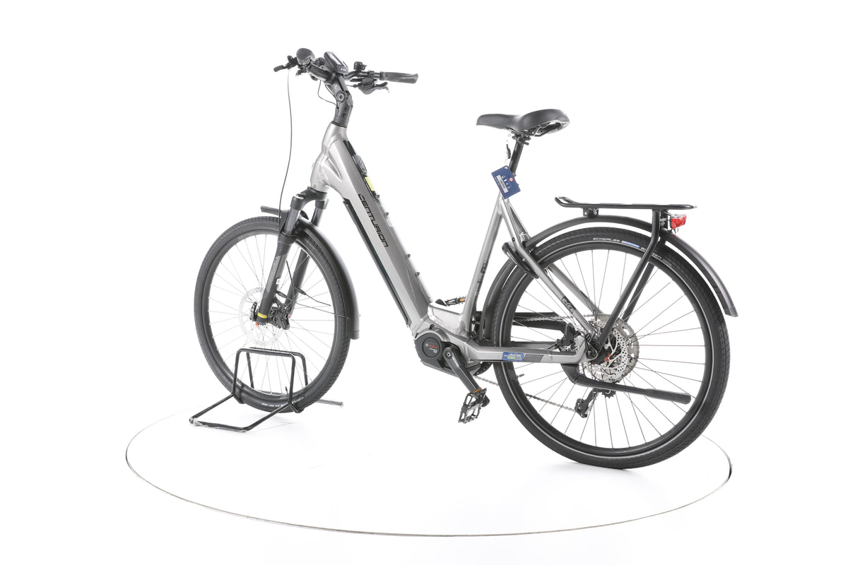 Centurion E-Fire City R960i Plus EP1 Trekking E-Bike Tiefeinsteiger - Image 8