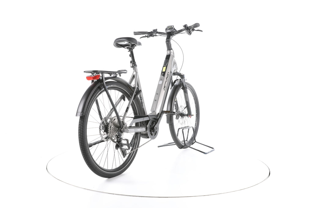 Centurion E-Fire City R960i Plus EP1 Trekking E-Bike Tiefeinsteiger - Image 11