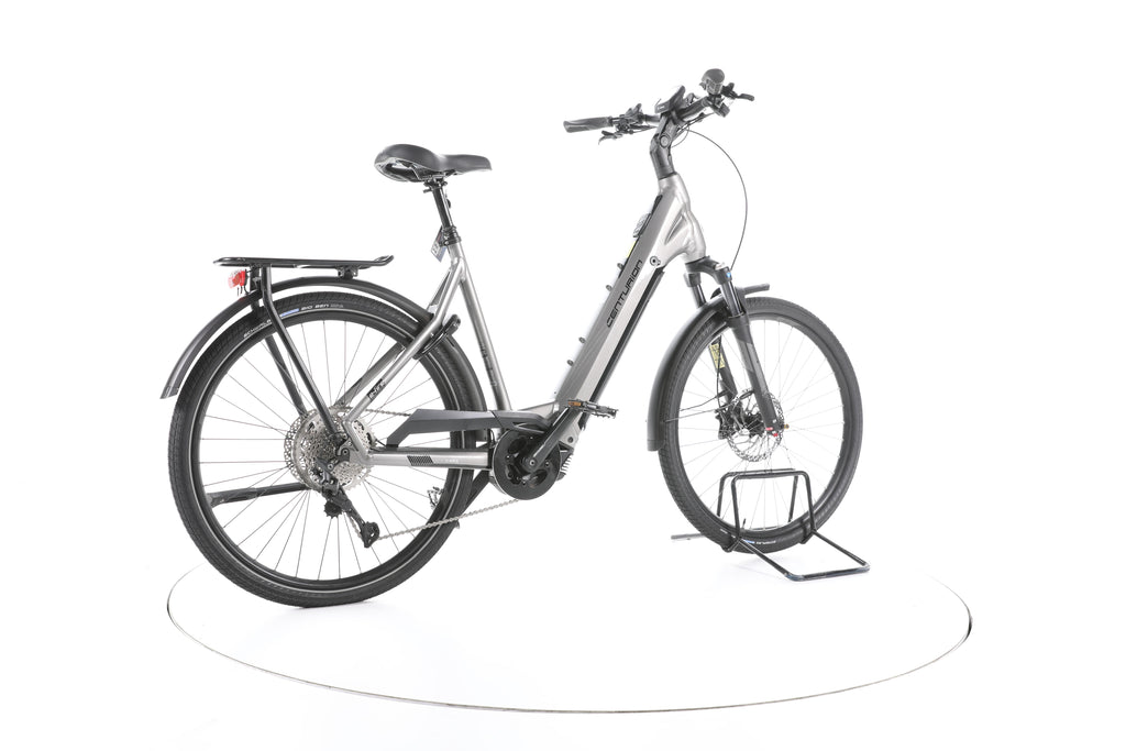 Centurion E-Fire City R960i Plus EP1 Trekking E-Bike Tiefeinsteiger - Image 12