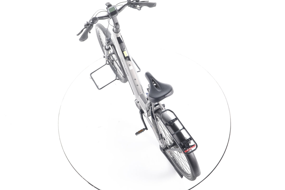 Centurion E-Fire City R960i Plus EP1 Trekking E-Bike Tiefeinsteiger - Image 21