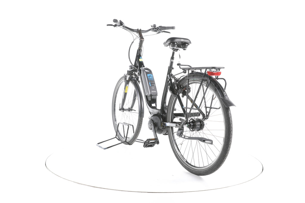 Gudereit EC-3 City E-Bike Tiefeinsteiger - Image 9
