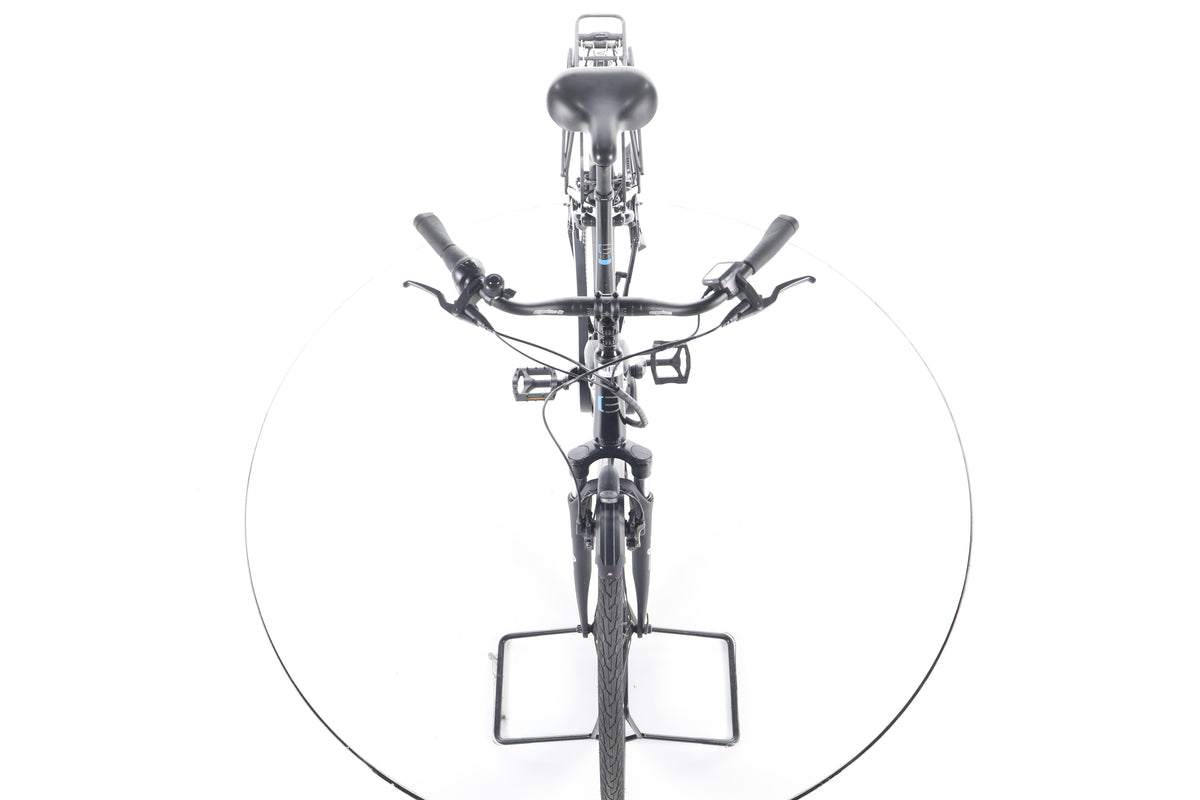 Gudereit EC-3 City E-Bike Tiefeinsteiger - Image 16