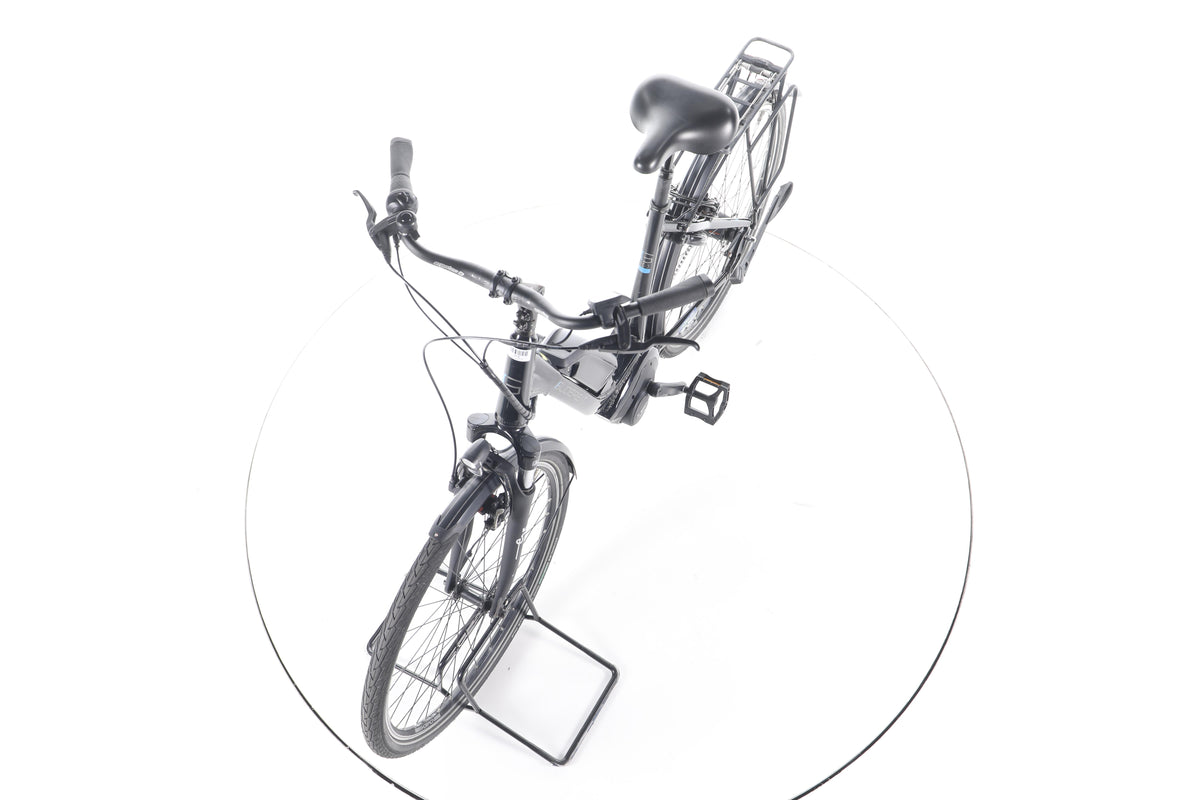Gudereit EC-3 City E-Bike Tiefeinsteiger - Image 17