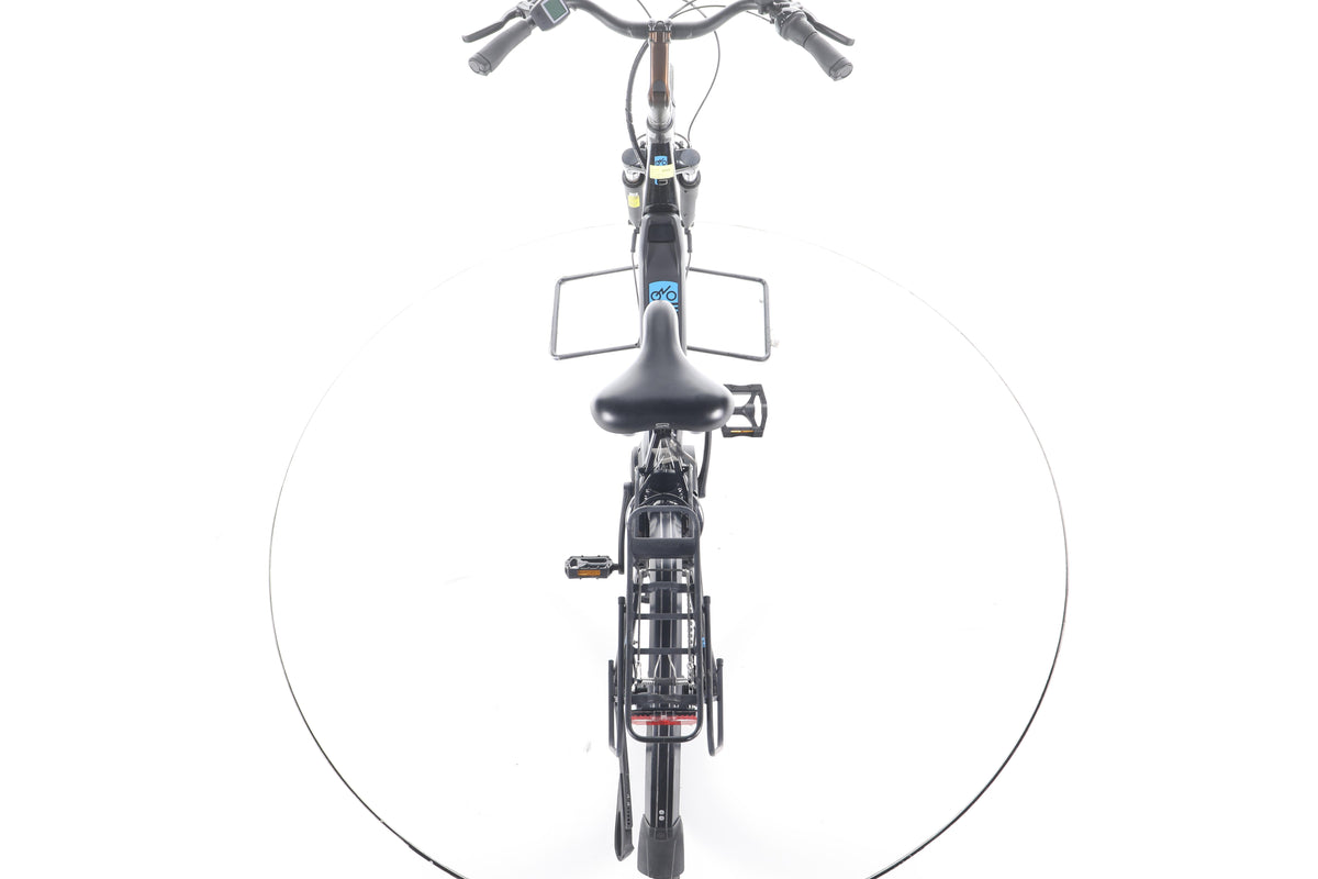Gudereit EC-3 City E-Bike Tiefeinsteiger - Image 22