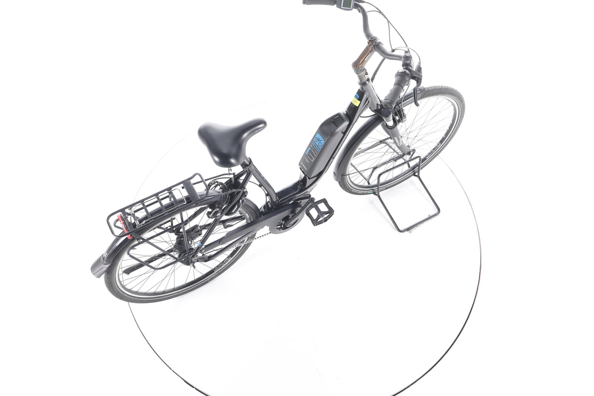 Gudereit EC-3 City E-Bike Tiefeinsteiger - Image 24