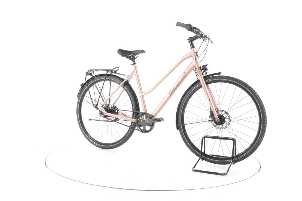 Diamant 247 Fahrrad City & Trekking - Image 2