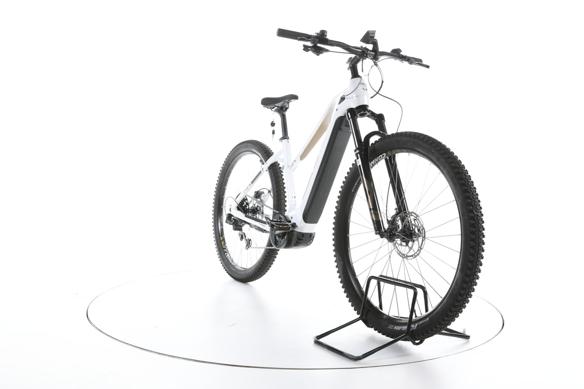Conway Cairon S 5.0 E-Bike - Image 3