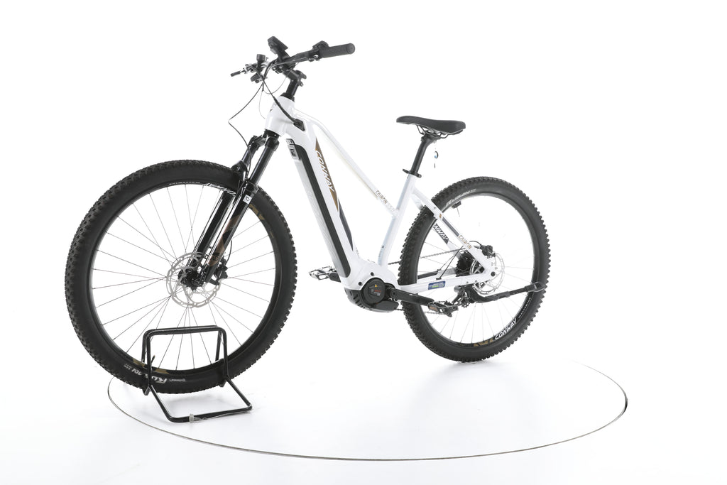 Conway Cairon S 5.0 E-Bike - Image 6