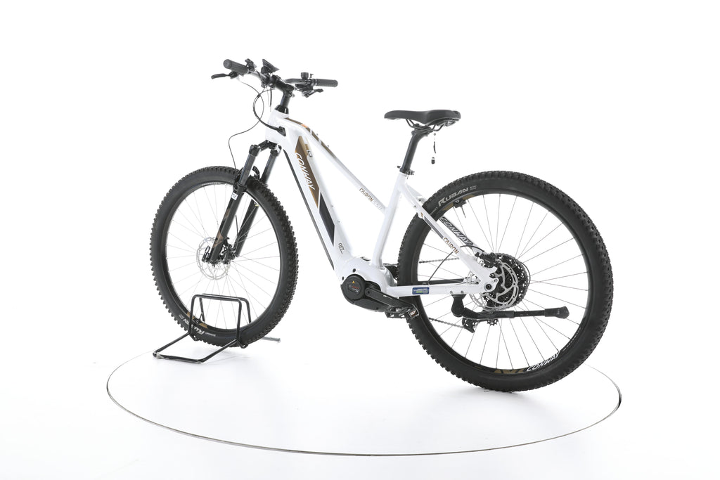 Conway Cairon S 5.0 E-Bike - Image 8