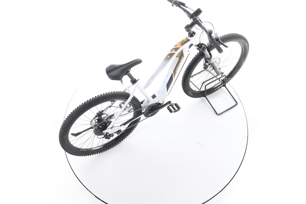 Conway Cairon S 5.0 E-Bike - Image 24