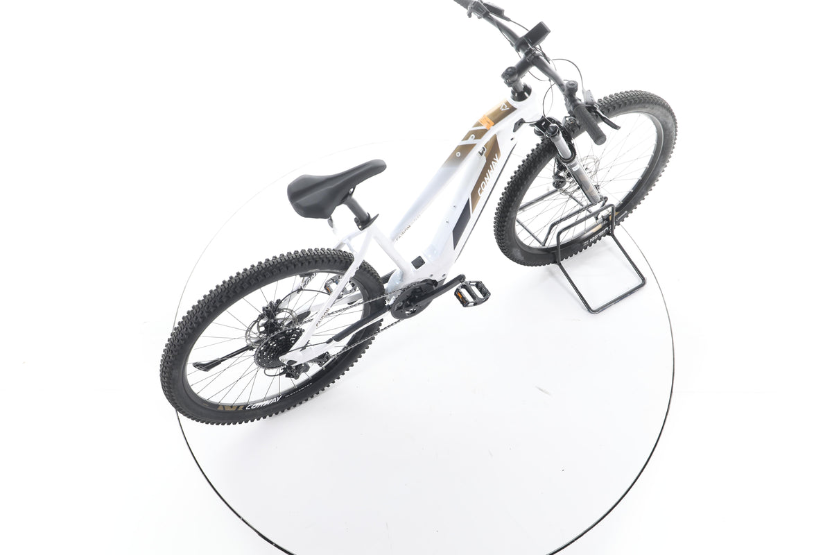 Conway Cairon S 5.0 E-Bike - Image 24
