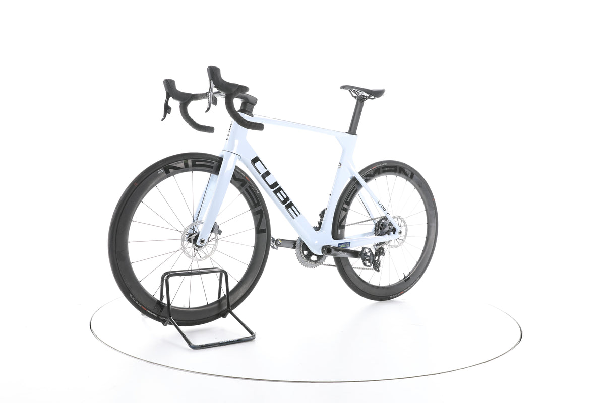 Cube Litening C68x Pro Rennrad Carbon - Image 6
