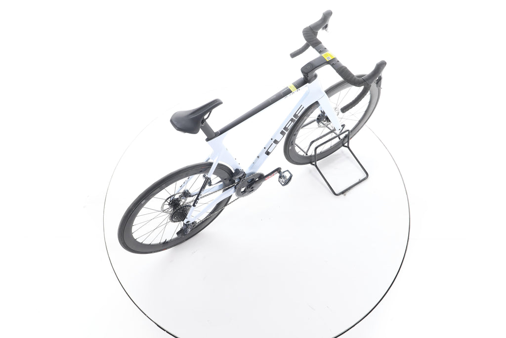 Cube Litening C68x Pro Rennrad Carbon - Image 24