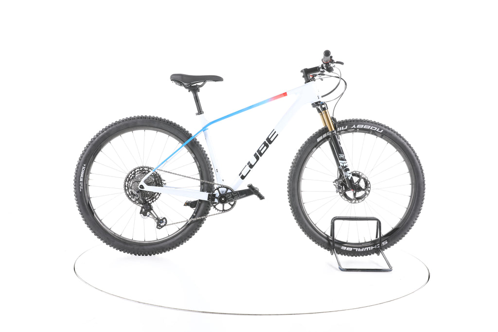 Cube Elite C:68X SLT Fahrrad Hardtail - Image 1