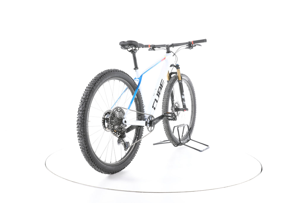 Cube Elite C:68X SLT Fahrrad Hardtail - Image 11