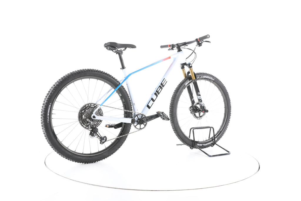 Cube Elite C:68X SLT Fahrrad Hardtail - Image 12