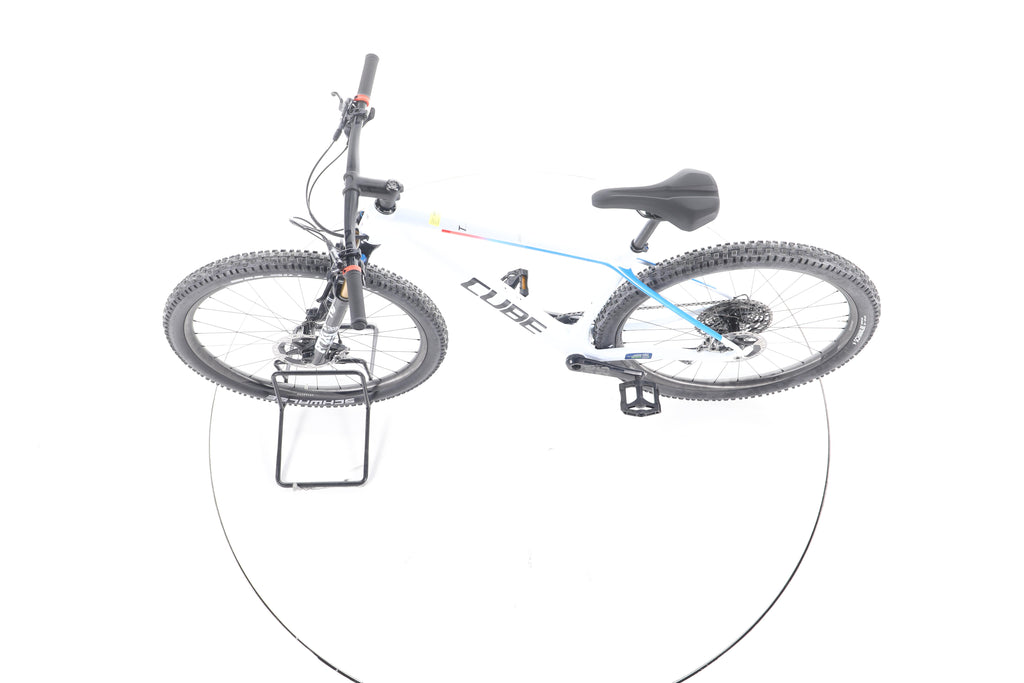 Cube Elite C:68X SLT Fahrrad Hardtail - Image 19