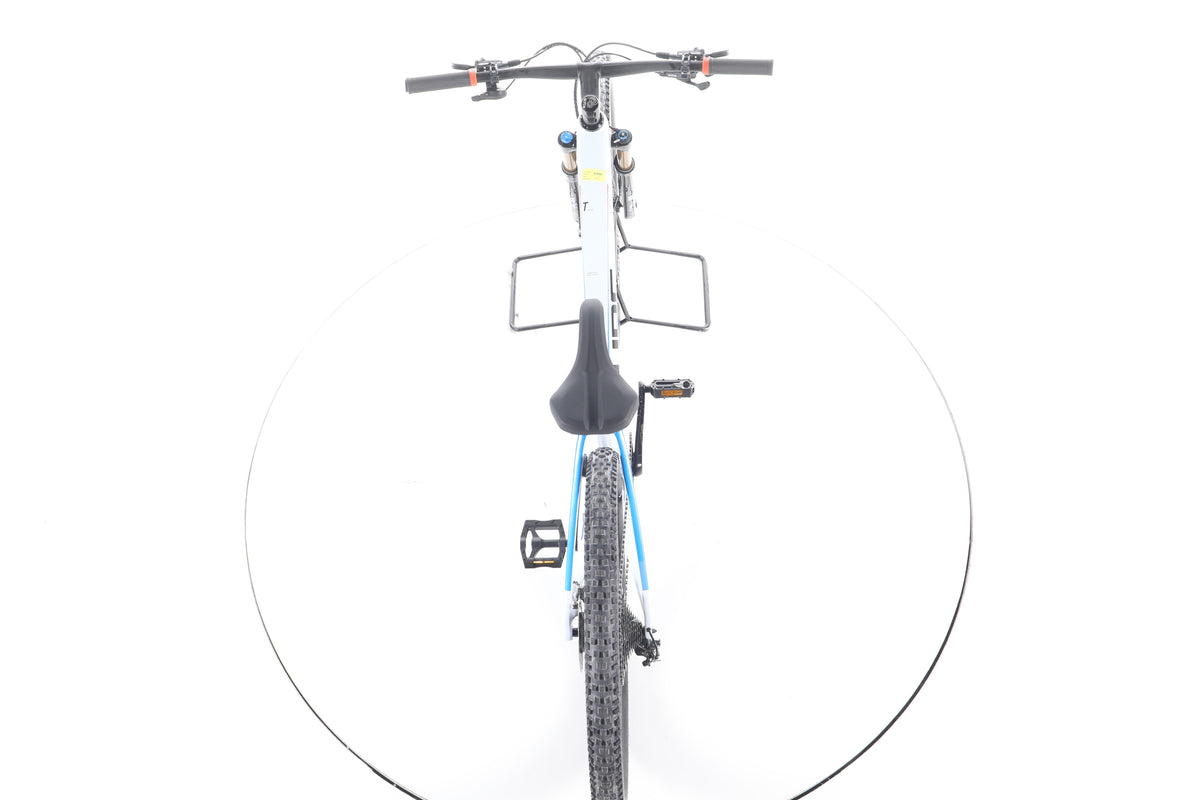 Cube Elite C:68X SLT Fahrrad Hardtail - Image 22